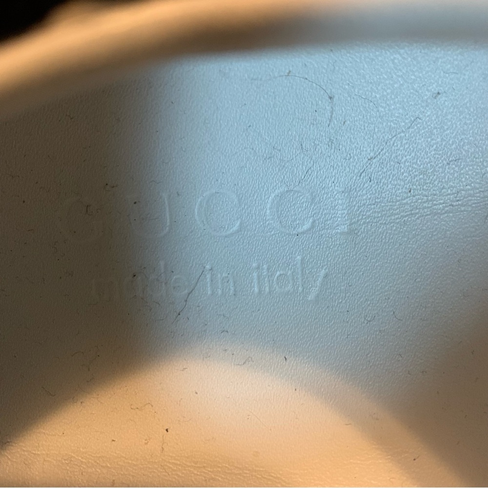Gucci Athletic Shoes - Picture 7 of 12